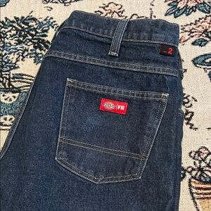 Dickies Fire Resistant Jeans